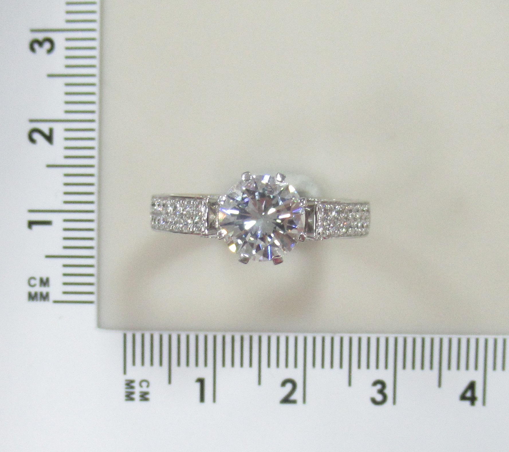 10311-000931 Кольцо (Au 585)